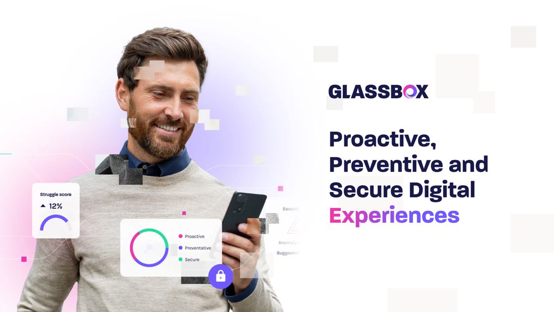 Glassbox Ltd image from its website