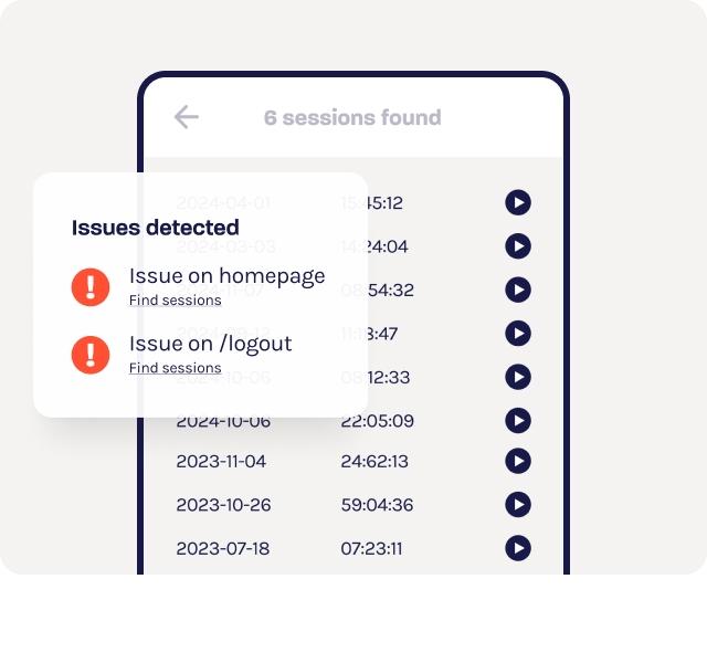 Preventive grid image 1