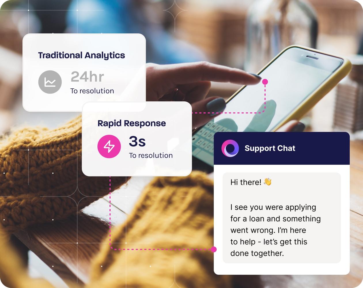 Glassbox Rapid response 2
