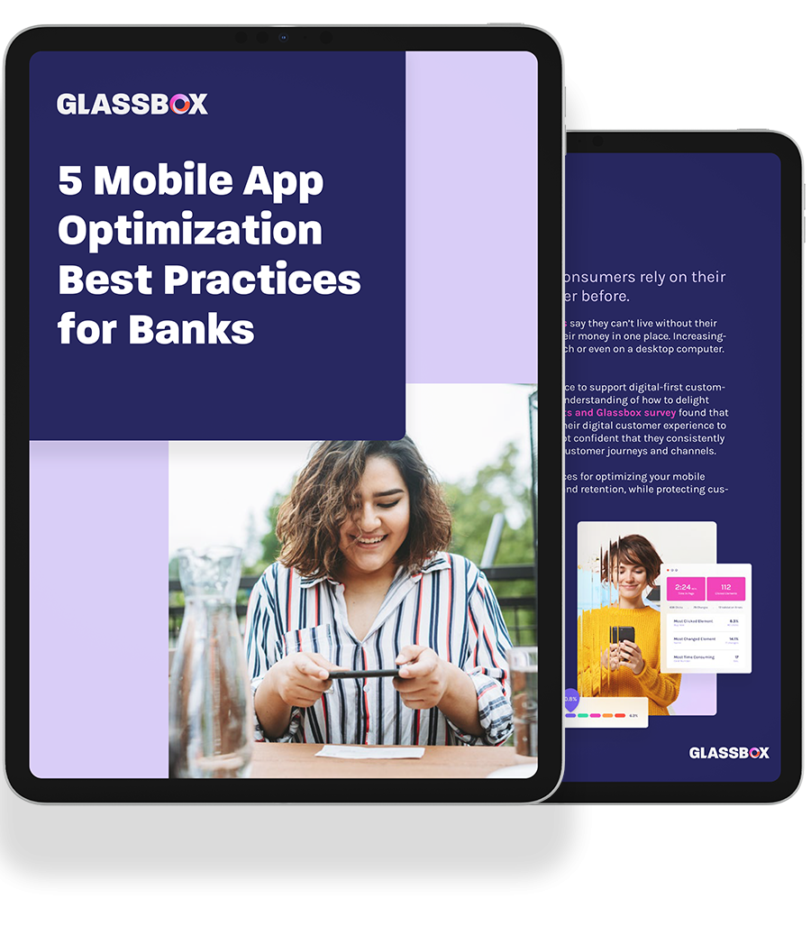 5 mobile bank app strategies
