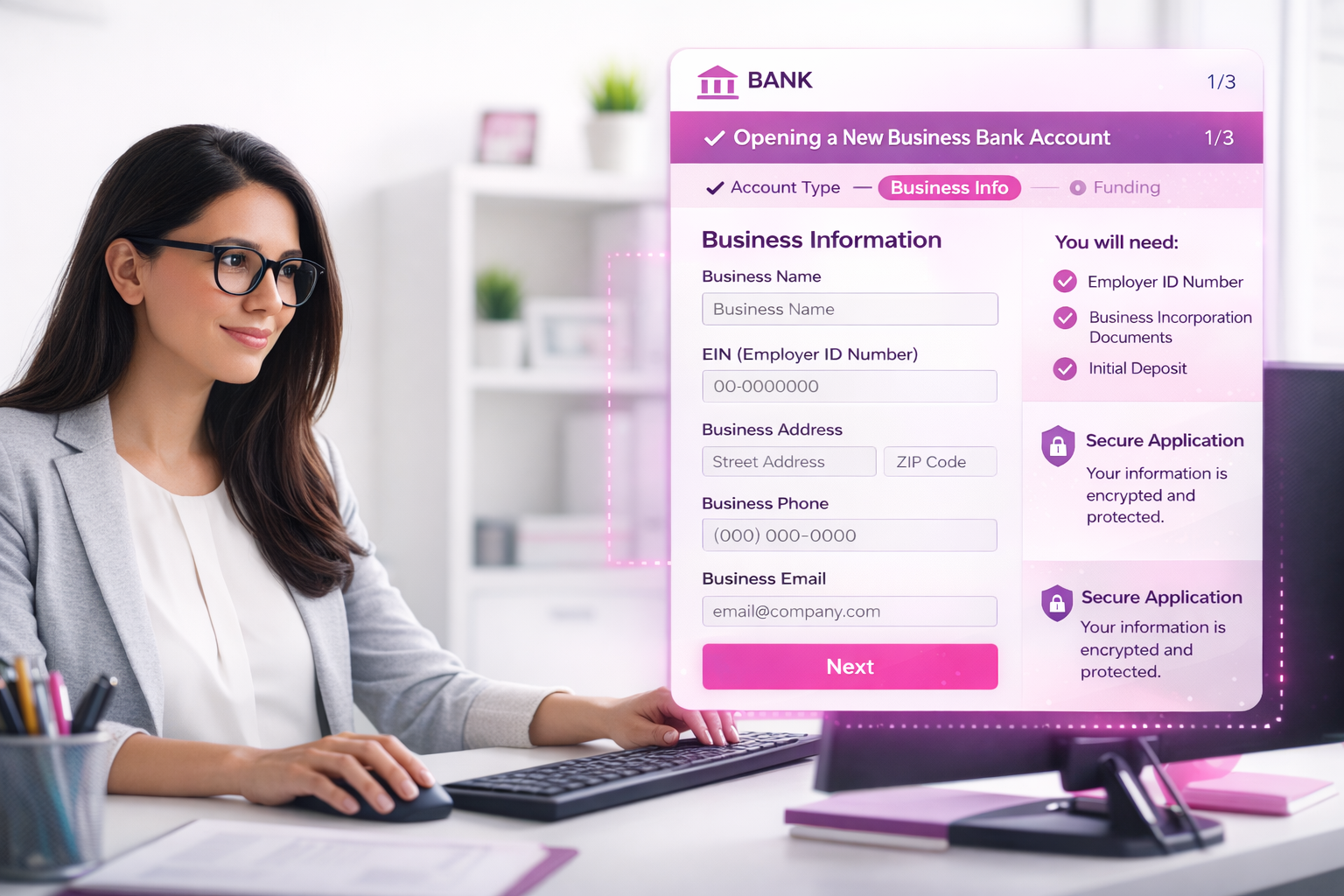 Enable Frictionless Self Service at Scale