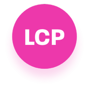 Icon lcp