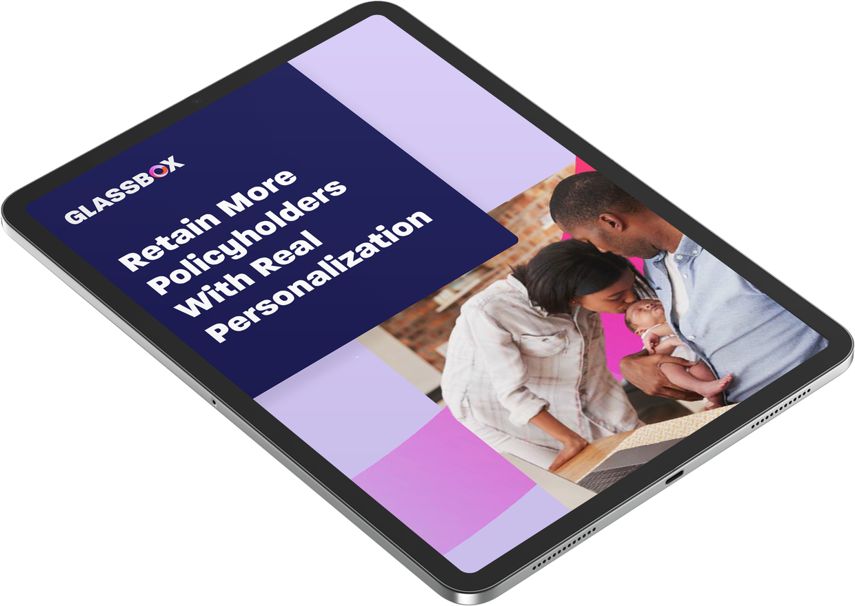 Retain more customers