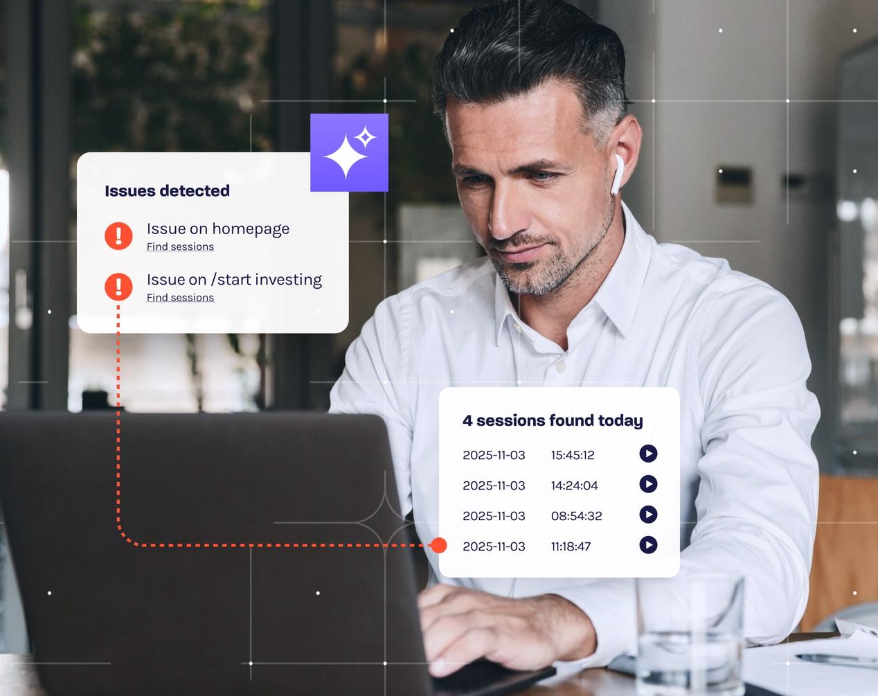 Glassbox Blog 594x471 How To Create a Frictionless Customer Experience Digital