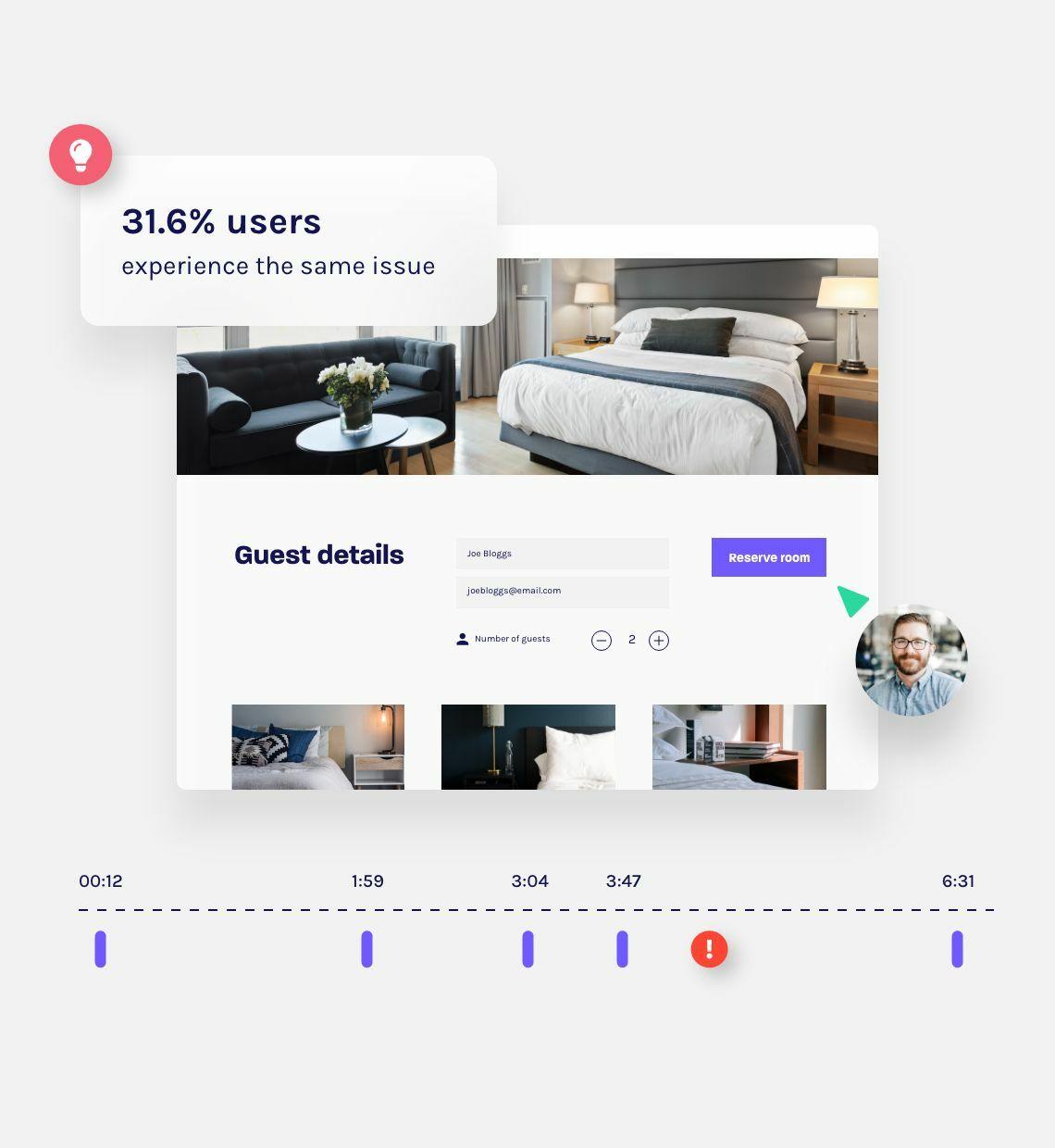 Vod digital experience intelligence 2x