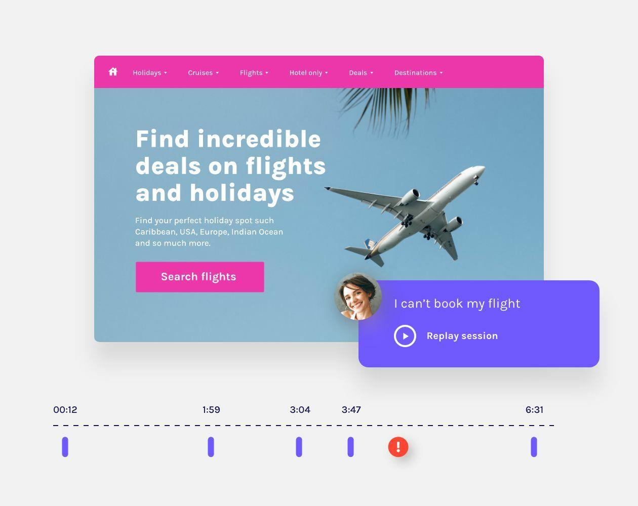 Feedback to improvements 2x