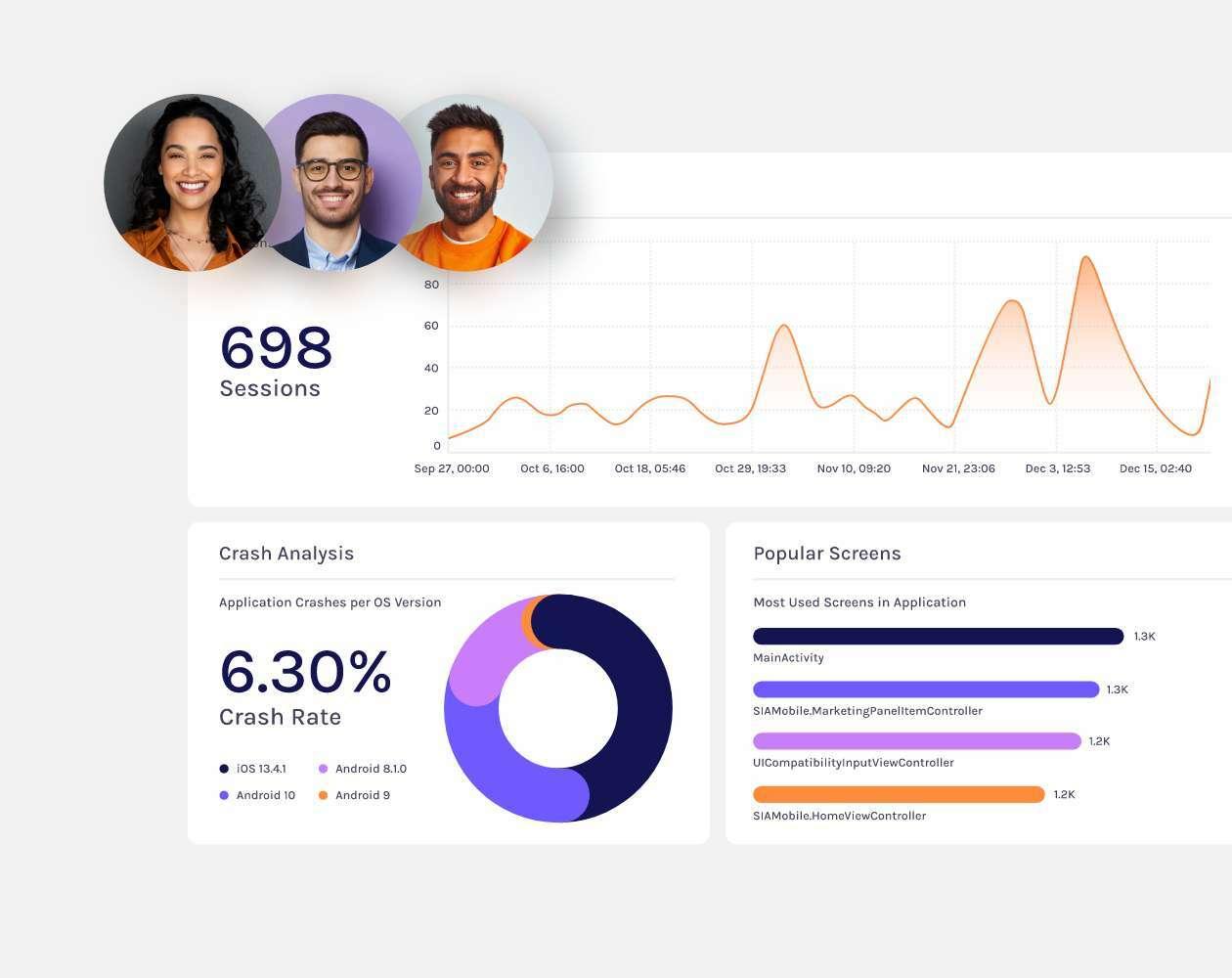 Glassbox collaboration 2x