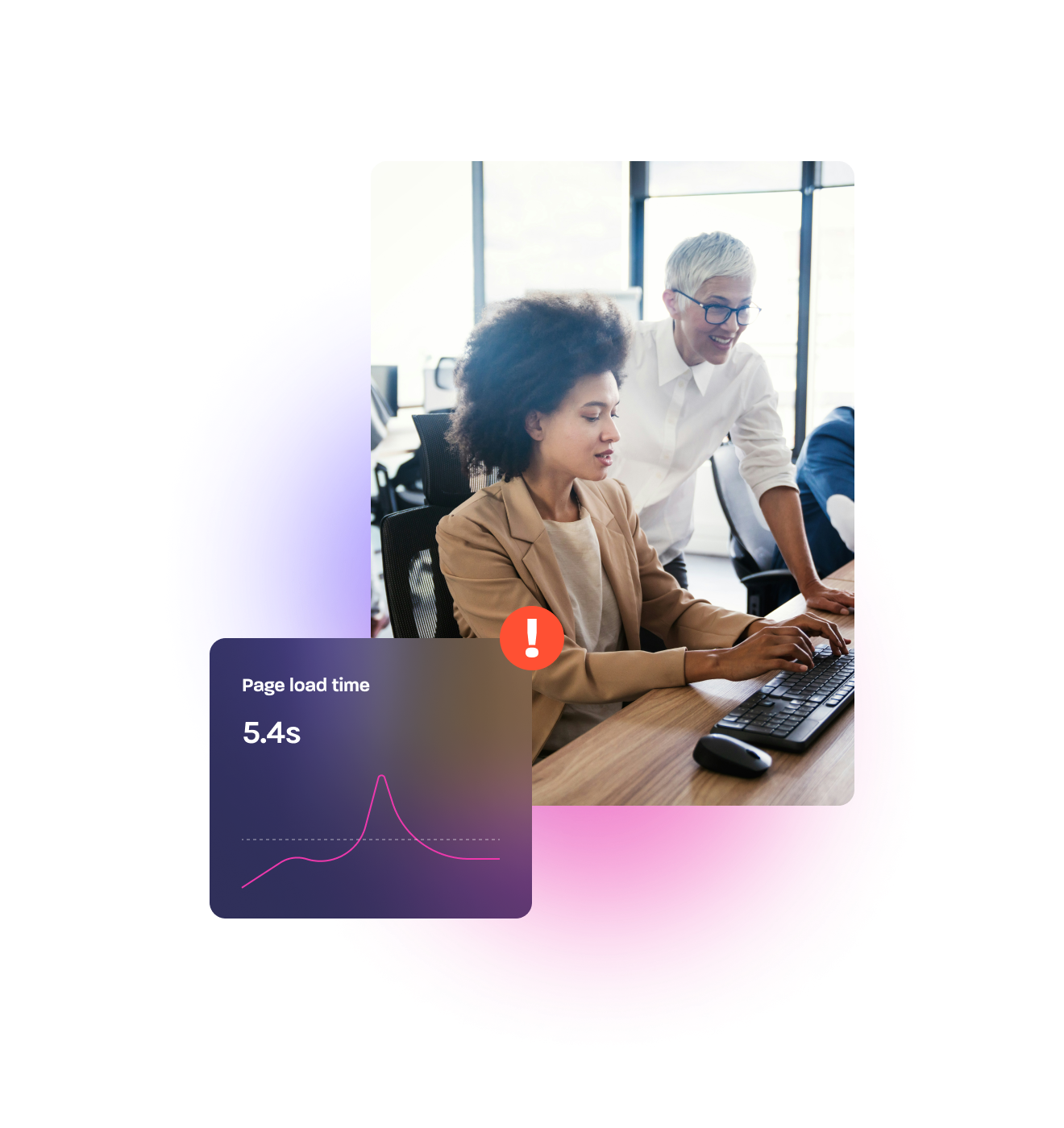 Optimize web performance