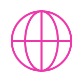 Icon marketing and ecommerce