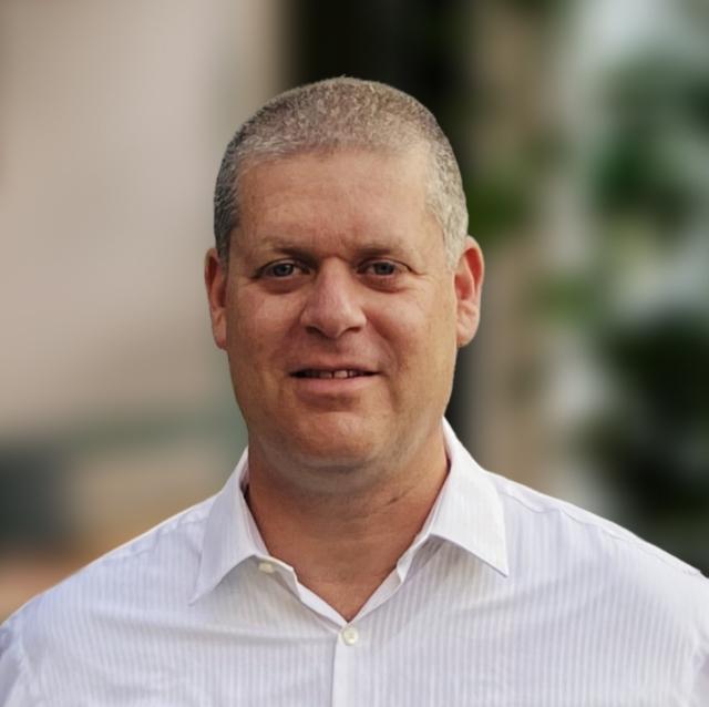 Guy Perry Chief Executive Officer