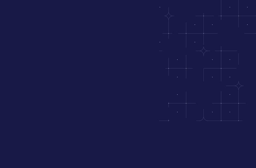 Blue and purple background