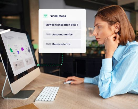 Glassbox Blog 594x471 Glassbox AIO Refresh Conversion Funnel Optimization
