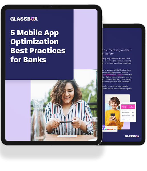 5 mobile bank app strategies