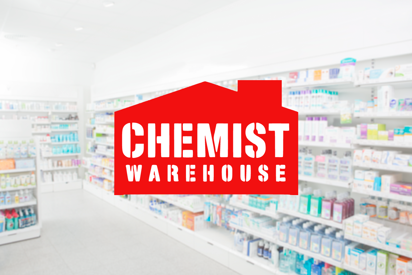 Chemist Warehouse Increases Conversion Rates by 9% - Glassbox