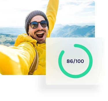 Real time core vitals 2x