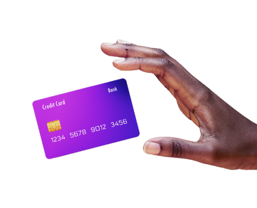 Hand card