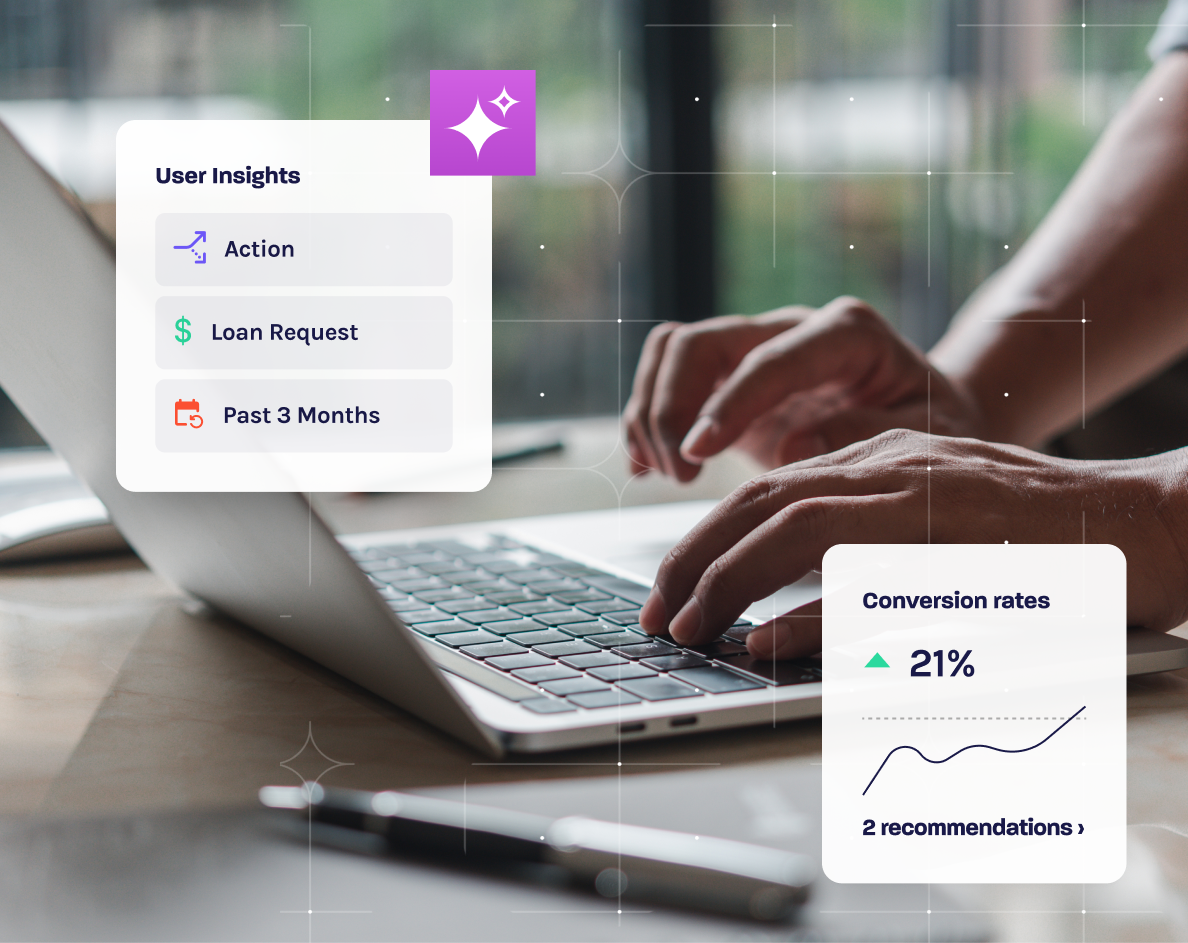 Glassbox Blog 594x471 Qualitative vs Quantitative Customer Data