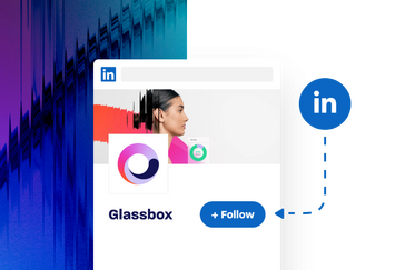 Social banner mobile