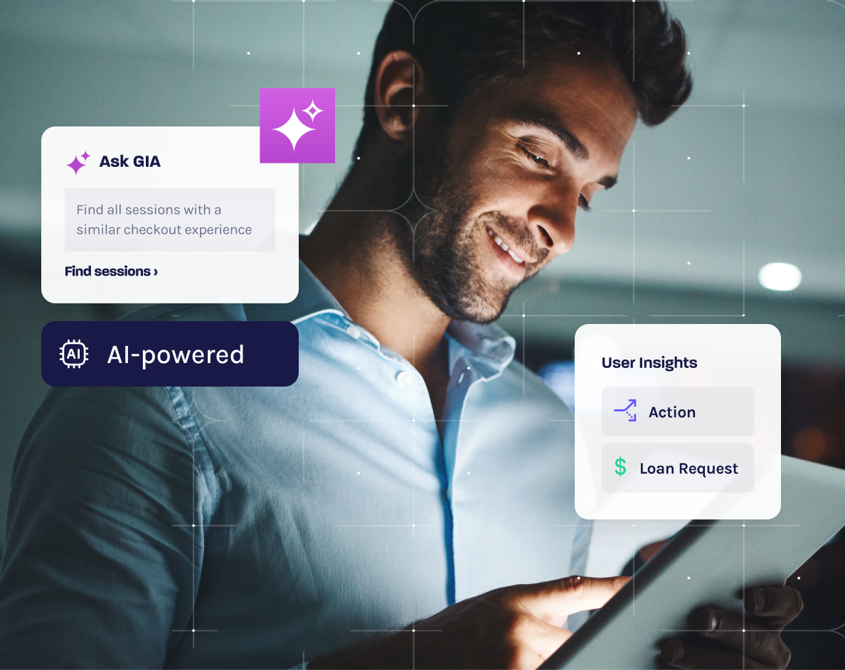 Glassbox Blog 594x471 Artificial Intelligence and Customer Experience