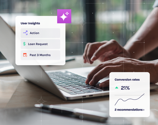 Glassbox Blog 594x471 Qualitative vs Quantitative Customer Data