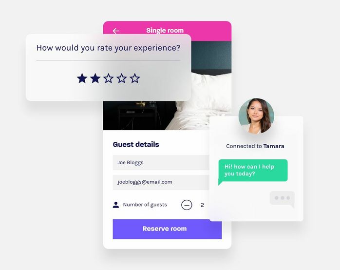 Glassbox and voc tools 2x