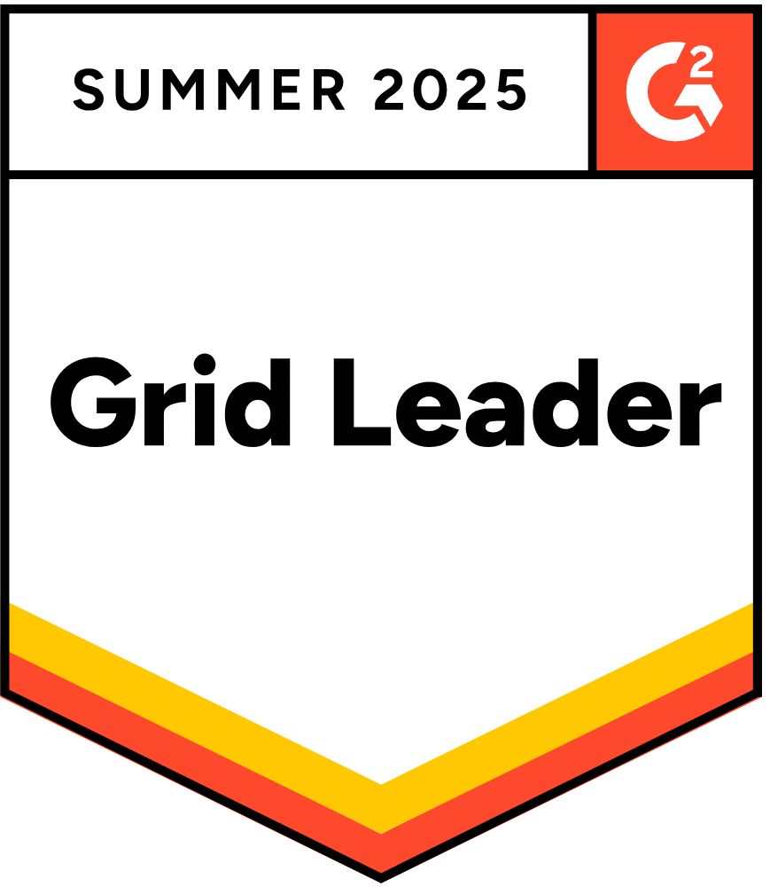 E Commerce Leader Leader