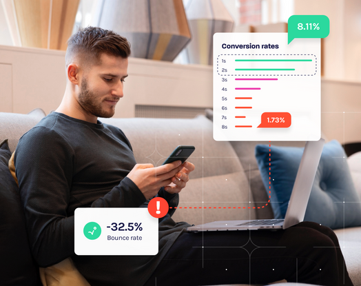 Glassbox Blog 594x471 Web Application Monitoring Key Metrics and Tools 2