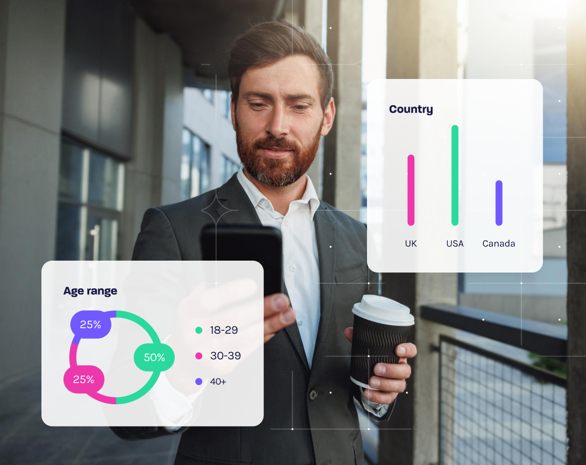 Glassbox Blog 594x471 Understanding Customer Segmentation for Modern CX Teams
