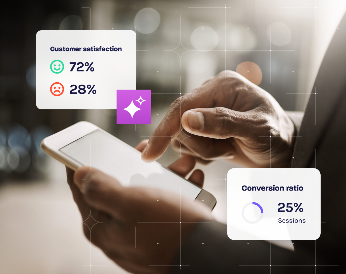 Glassbox Blog 594x471 Top 10 Customer Experience Metrics Every Business Should Track
