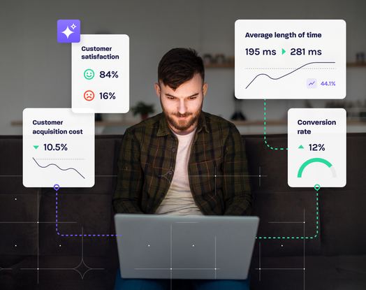 Glassbox Blog 594x471 18 Essential Product Metrics to Track