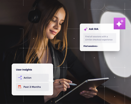 Glassbox Blog 594x471 Build a Winning Customer Experience Management Strategy