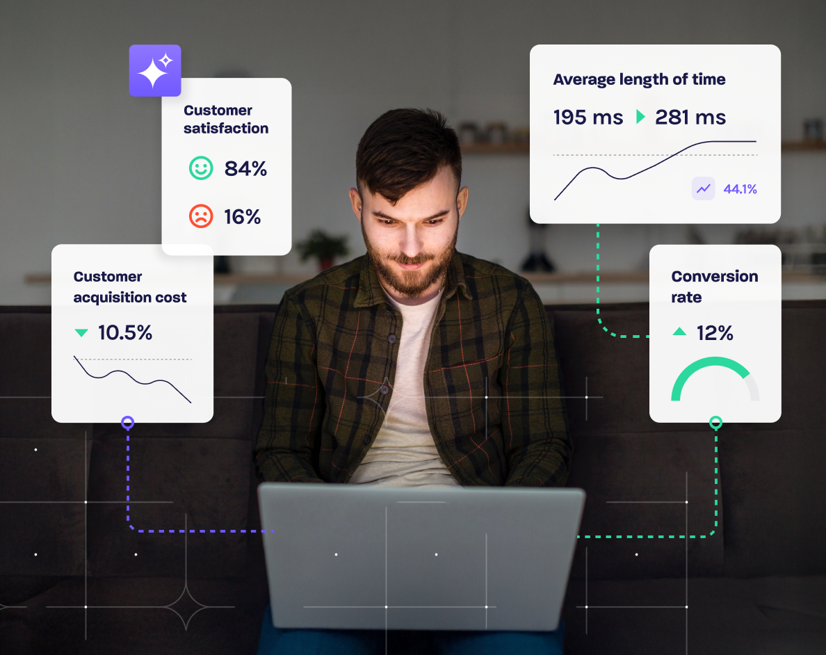 Glassbox Blog 594x471 18 Essential Product Metrics to Track