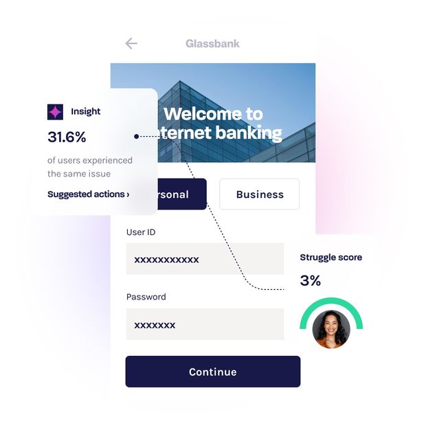 Improve engagement