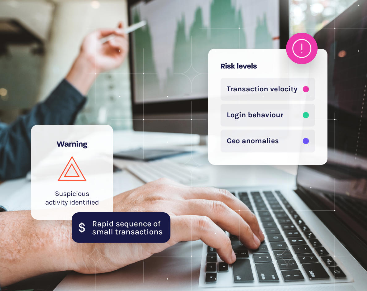 Glassbox Blog 594x471 What Is Fraud Prevention and How to Prevent It